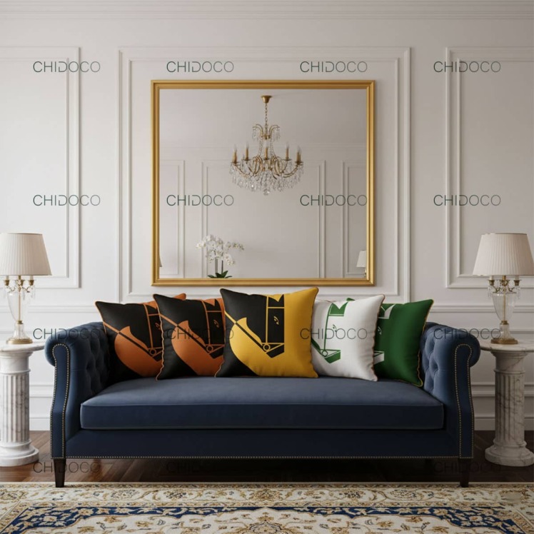 کوسن مبل راحتی