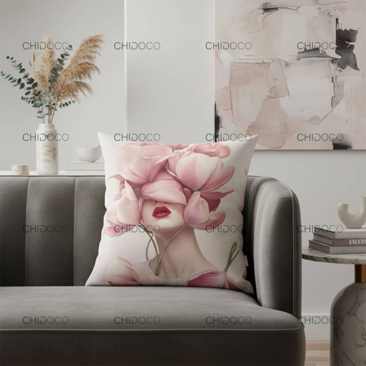 کوسن مبل مینیمال