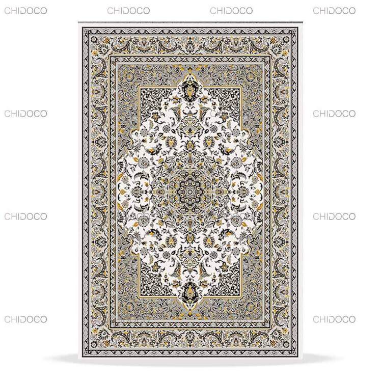 فرش سنتی ایرانی