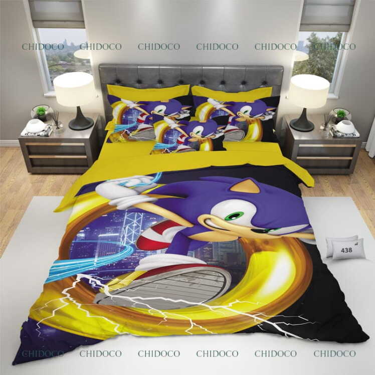 روتختی سونیک