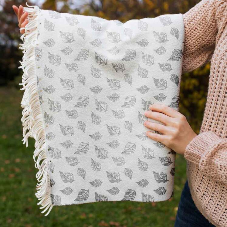 شال مبل طوسی