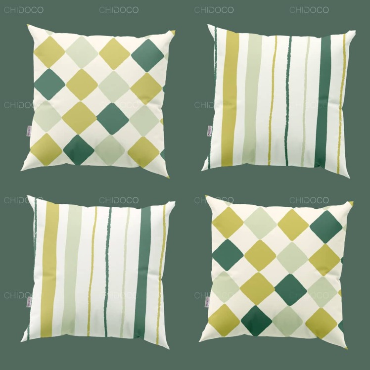 کوسن مبل مینیمال