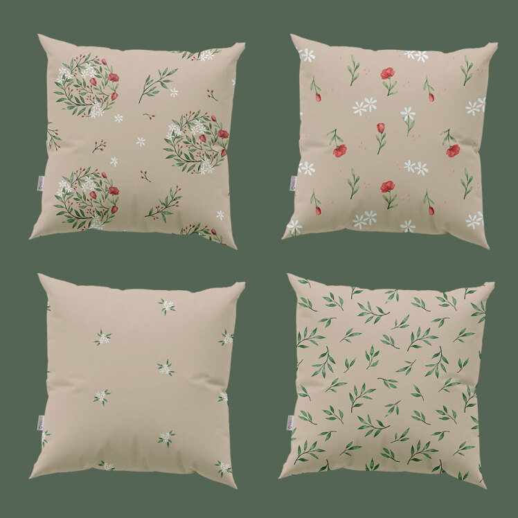 ست کوسن مبل