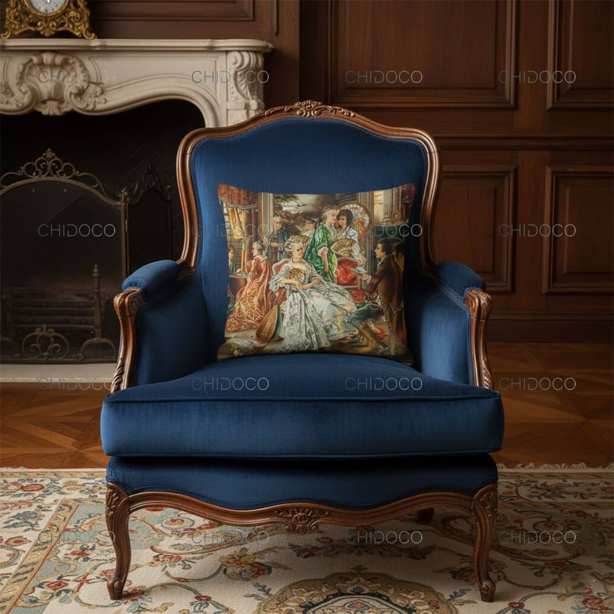  کوسن مبل استیل 