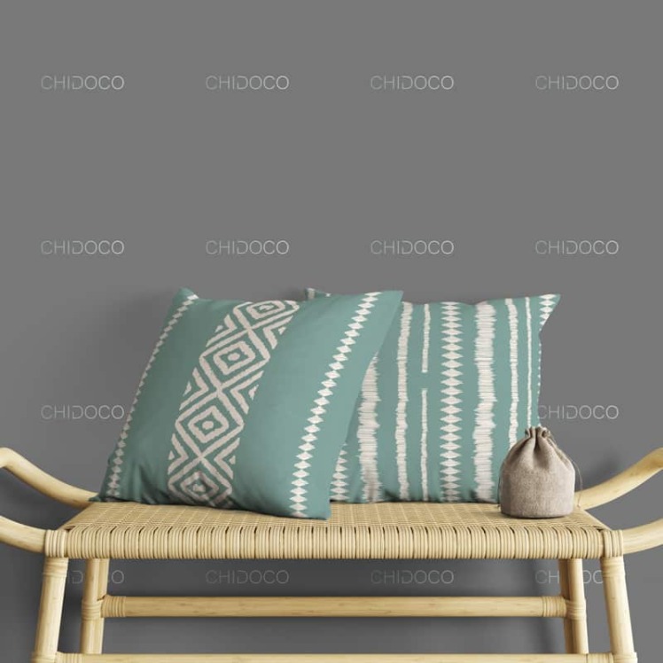 کوسن مبل کرم