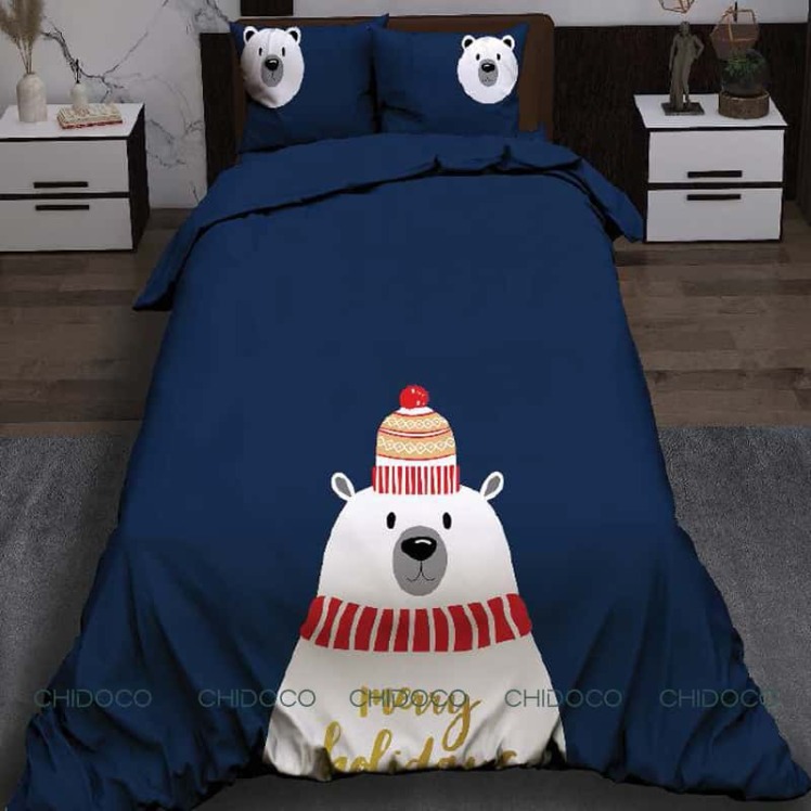 روتختی کودک سورمه‌ای