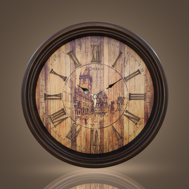 ساعت دیواری لندن