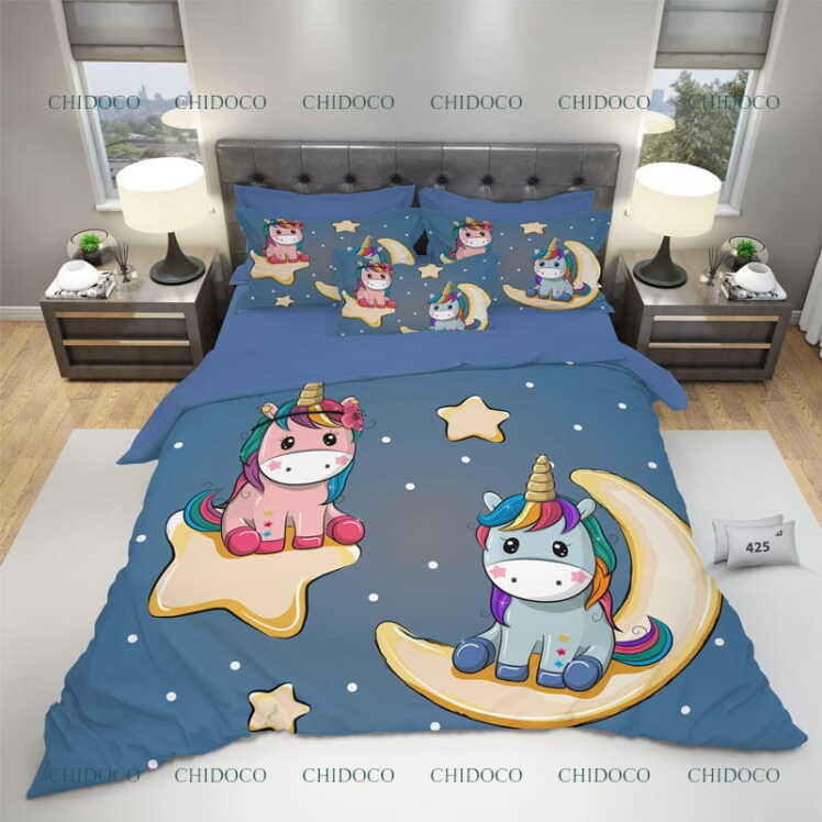 روتختی اسب تک شاخ