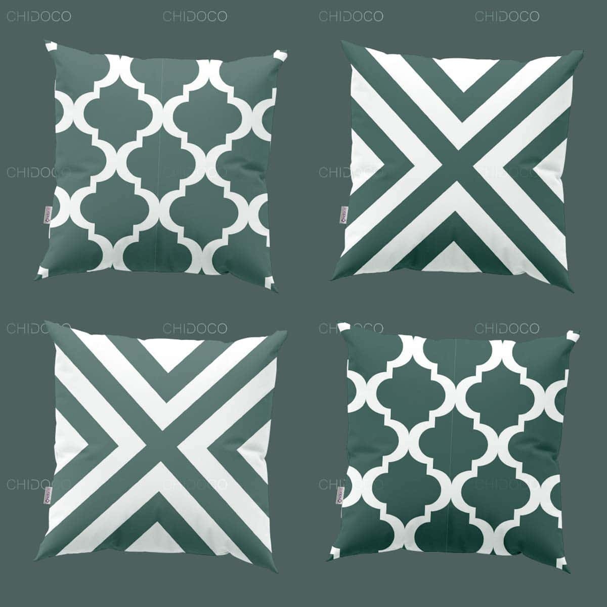 کوسن مبل سلطنتی