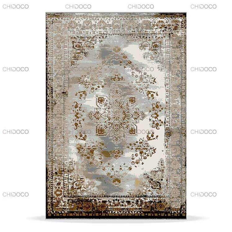 فرش سنتی ایرانی