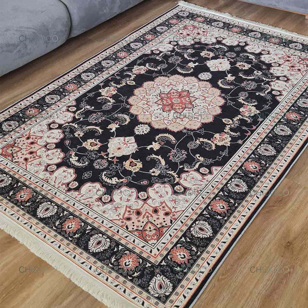  فرش ست 