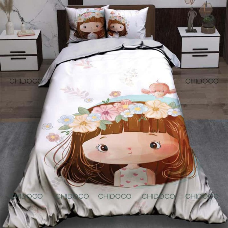 روتختی دخترانه