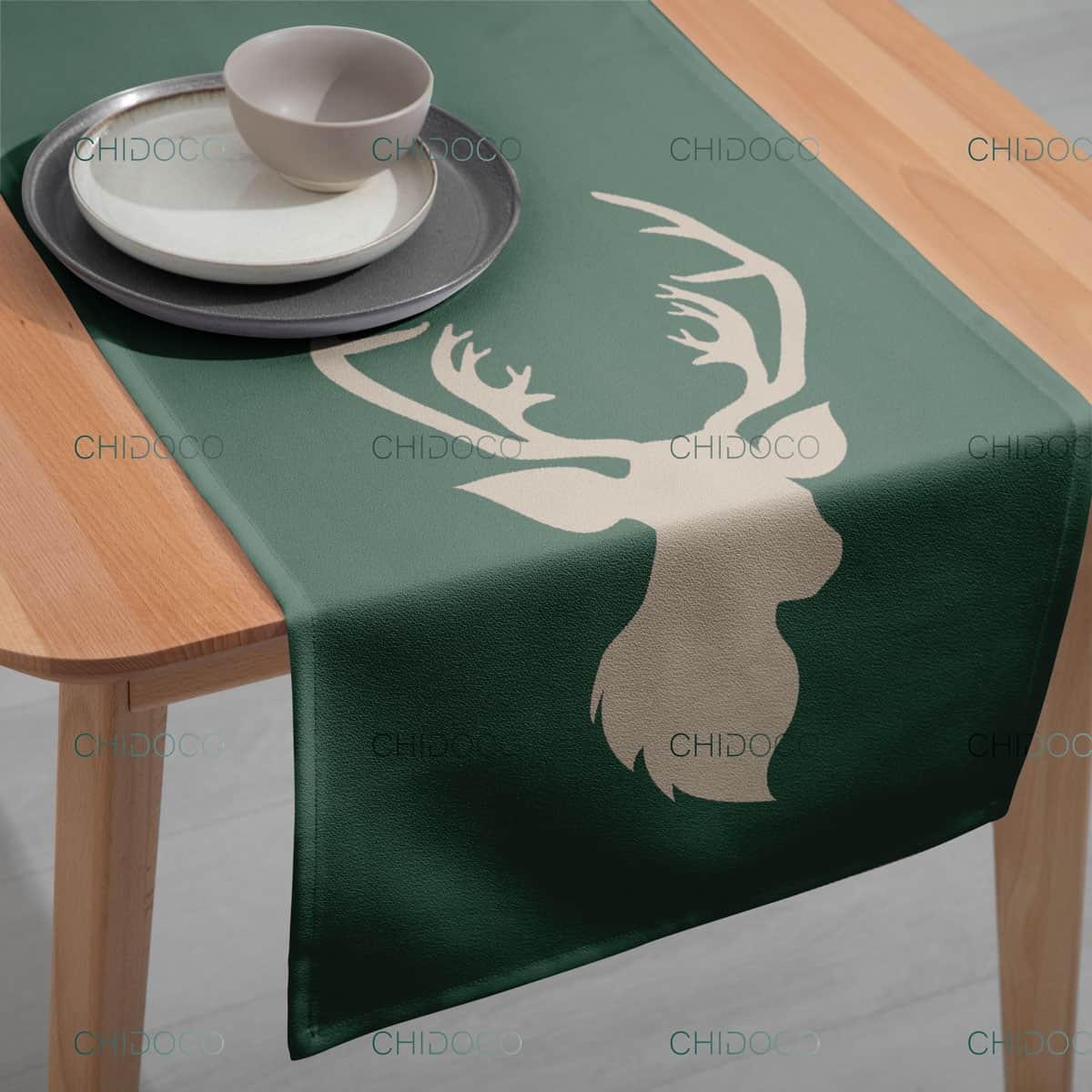  رومیزی بوهو 