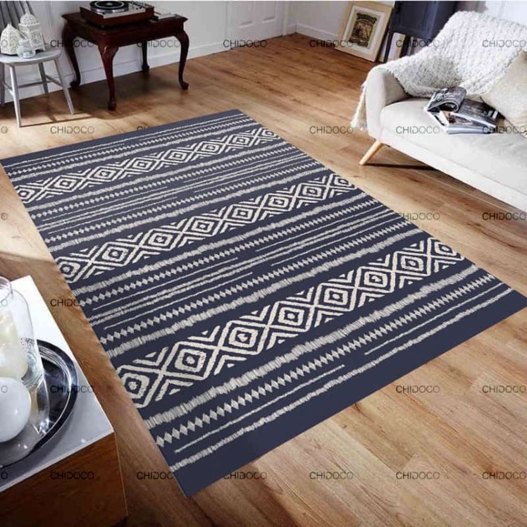 روفرشی مدرن سرمه‌ای