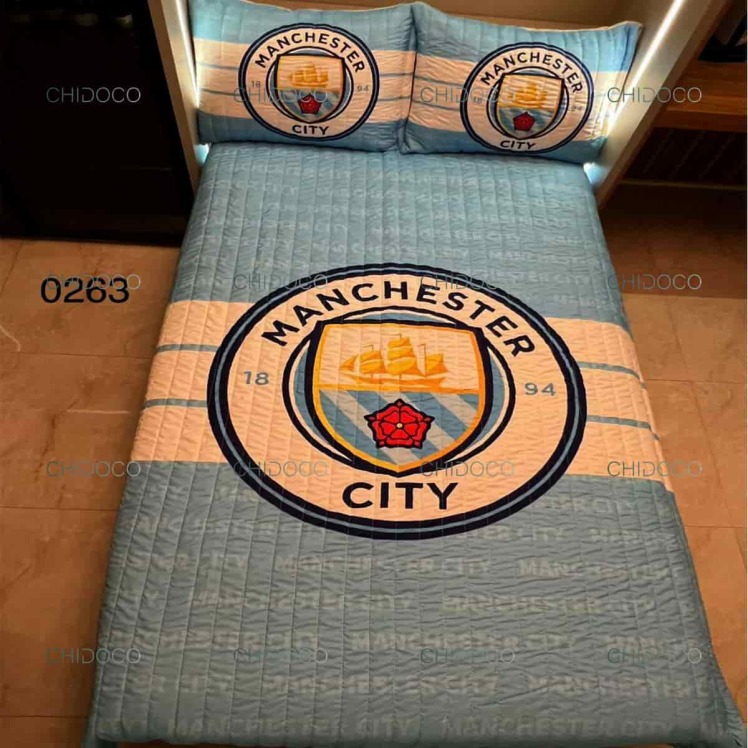 روتختی منچستر سیتی