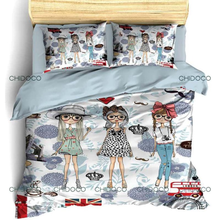 روتختی کودک دخترانه