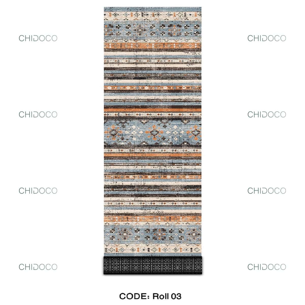 فرش راهرویی