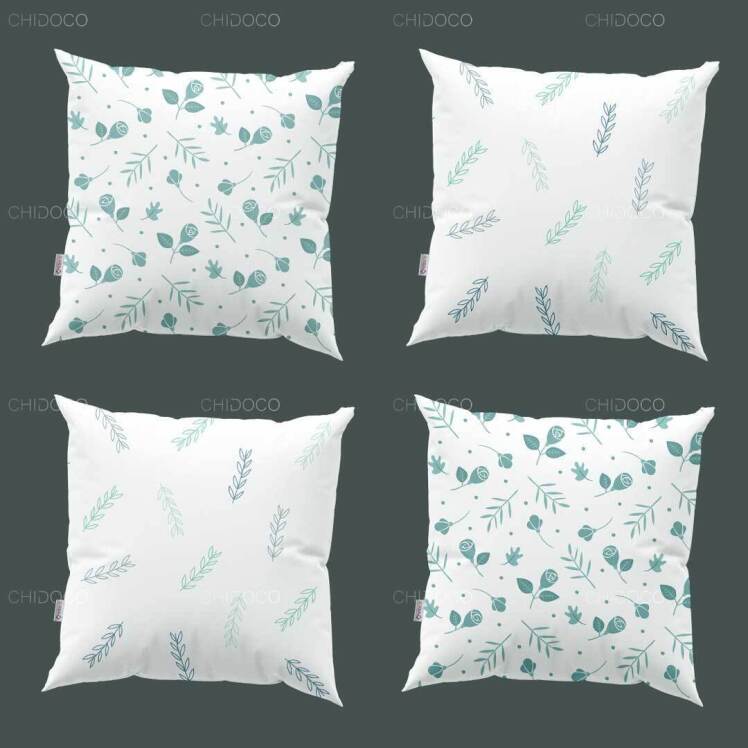 کوسن مینیمال مبل