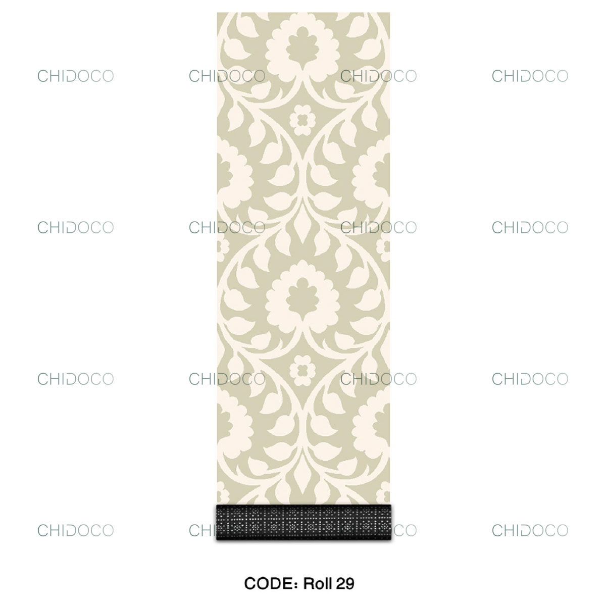  فرش راهرویی 