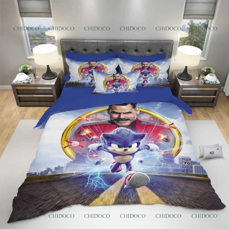 روتختی سونیک