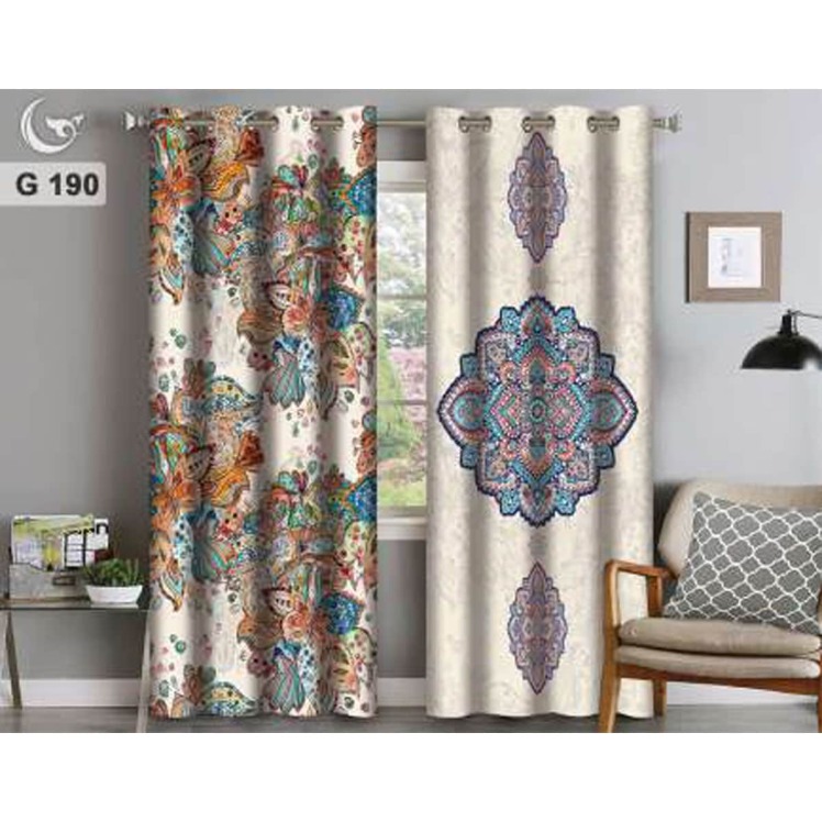 پرده پانچی سنتی