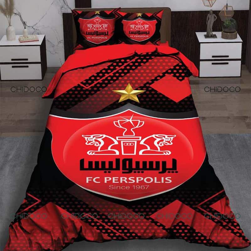  روتختی پرسپولیس 