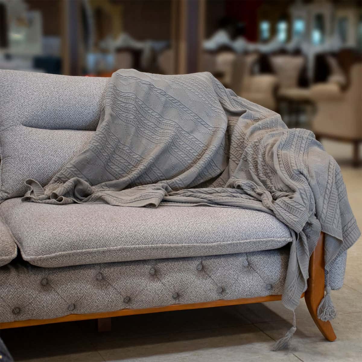 شال مبل طوسی