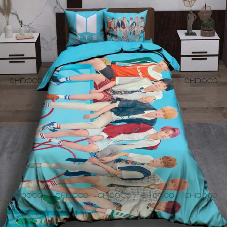 روتختی آبی پسرانه