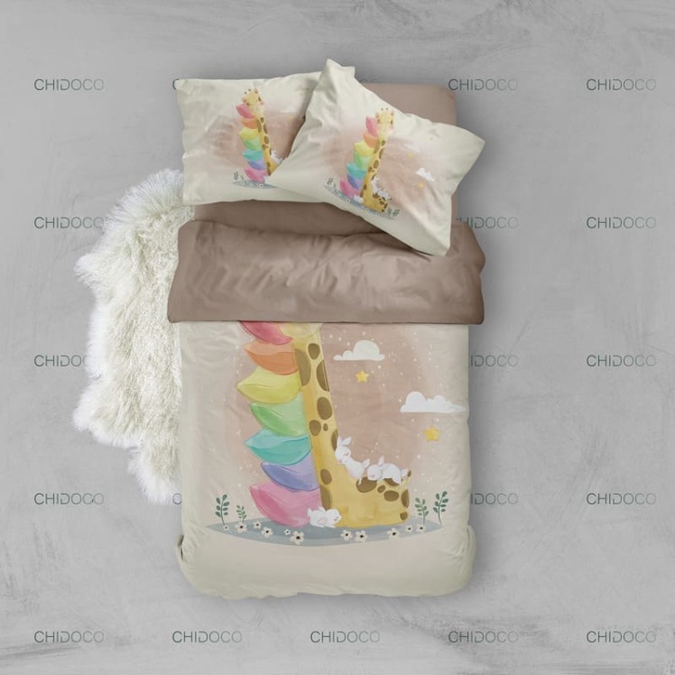 روتختی کودک کرمی