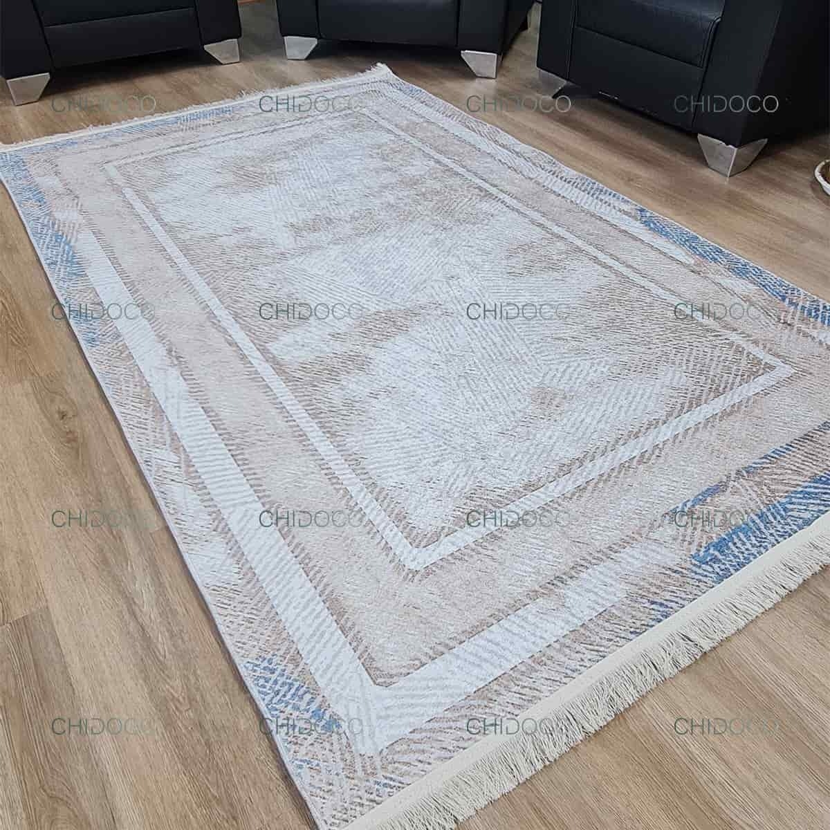  فرش مینیمال 