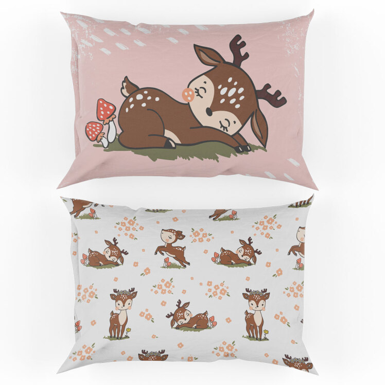 ست روتختی سرویس خواب کودک