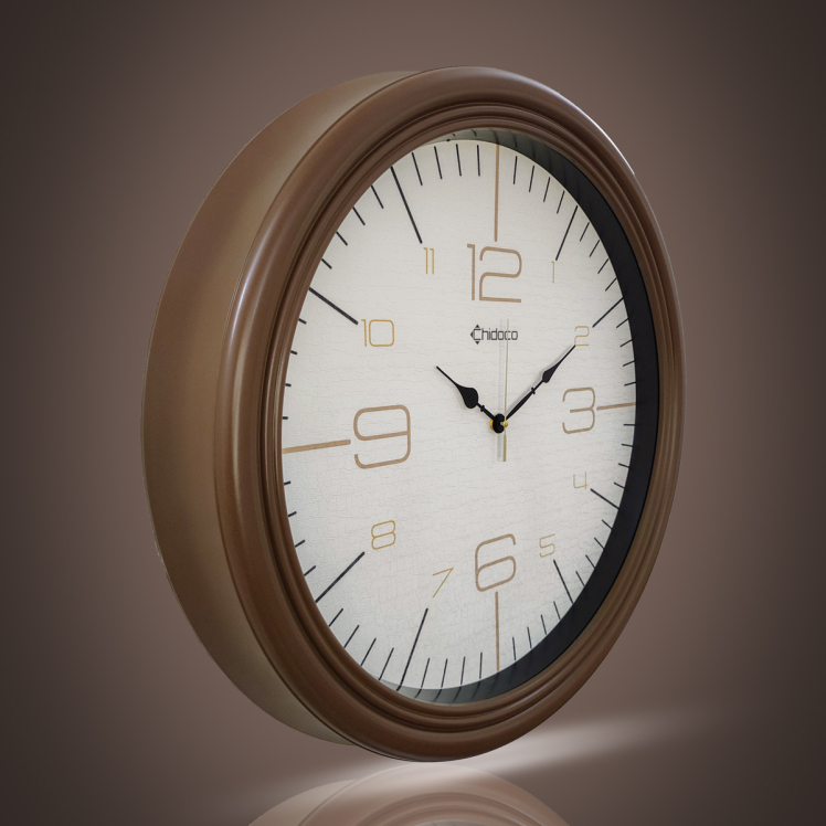 ساعت دیواری مینیمال