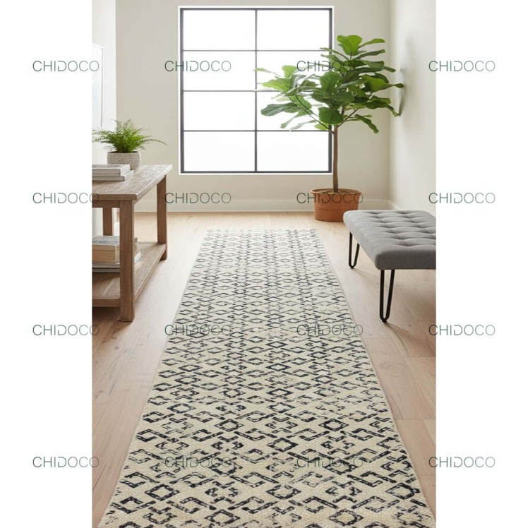 فرش راهرویی