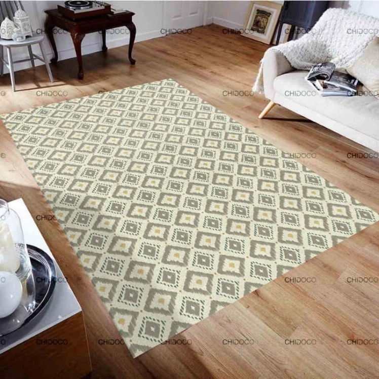 روفرشی مخمل مینیمال