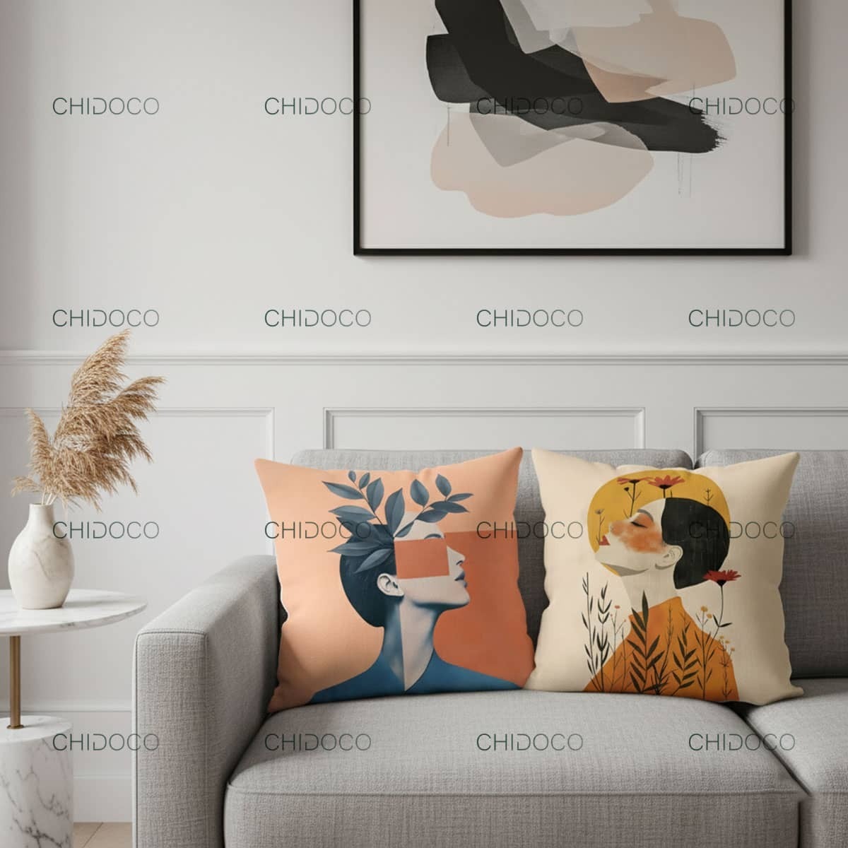 کوسن مبل راحتی