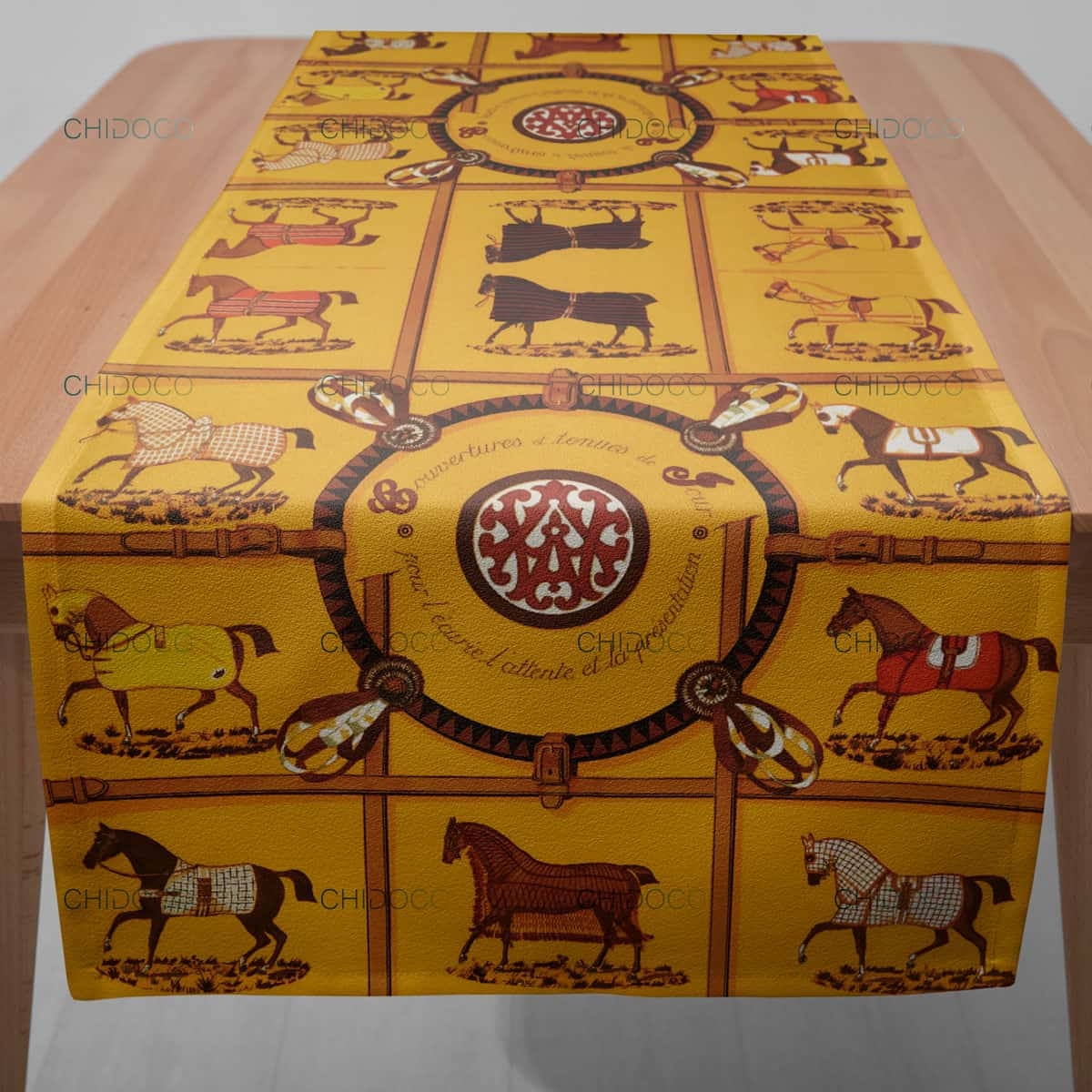  رومیزی هرمس 