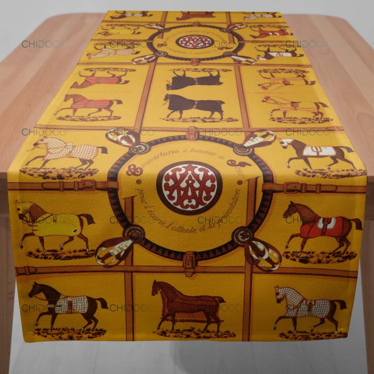 رومیزی هرمس