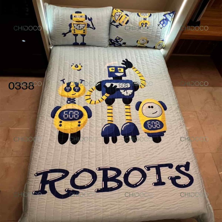 روتختی ربات‌ها