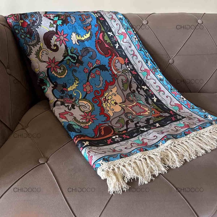 شال مبل سنتی