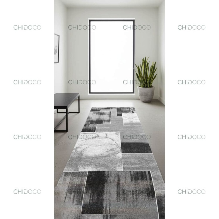 فرش راهرویی