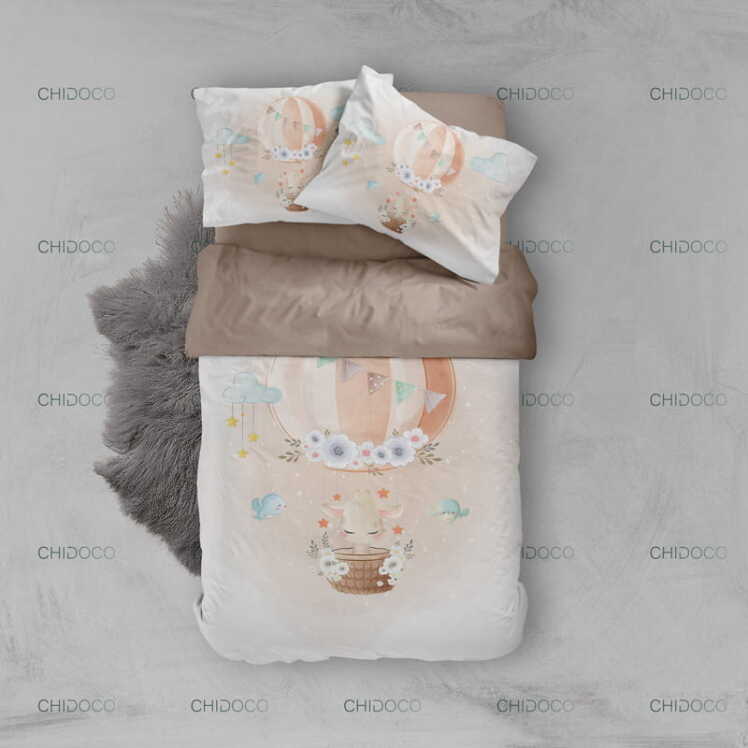 روتختی کرمی کودک