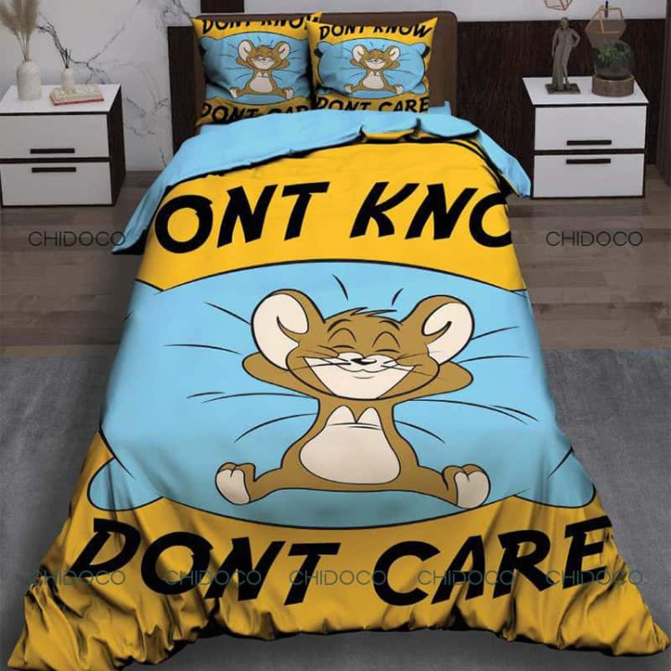 روتختی کودک پسرانه کارتونی