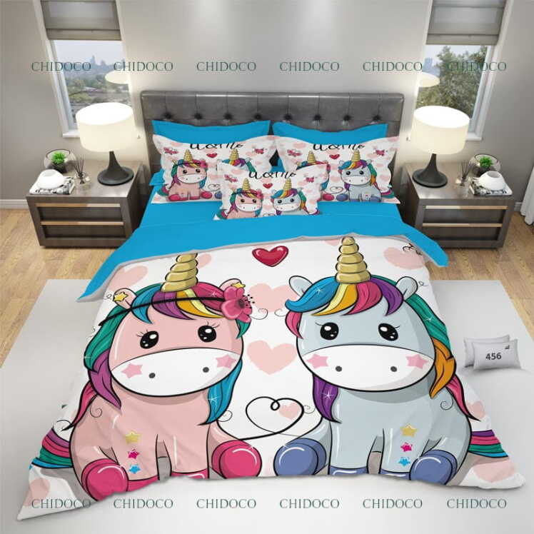 روتختی اسب تک شاخ