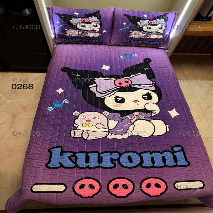 روتختی کرومی