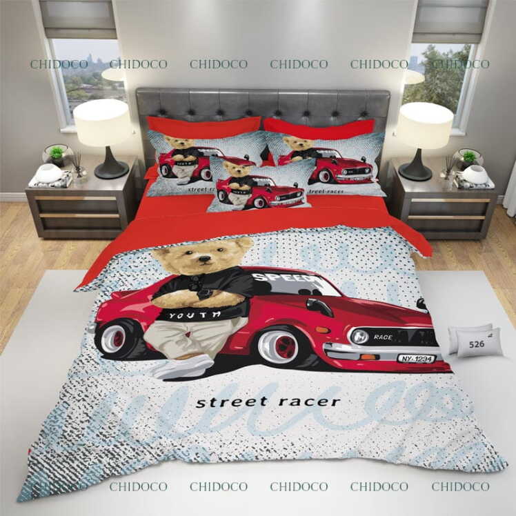 روتختی راننده خیابانی