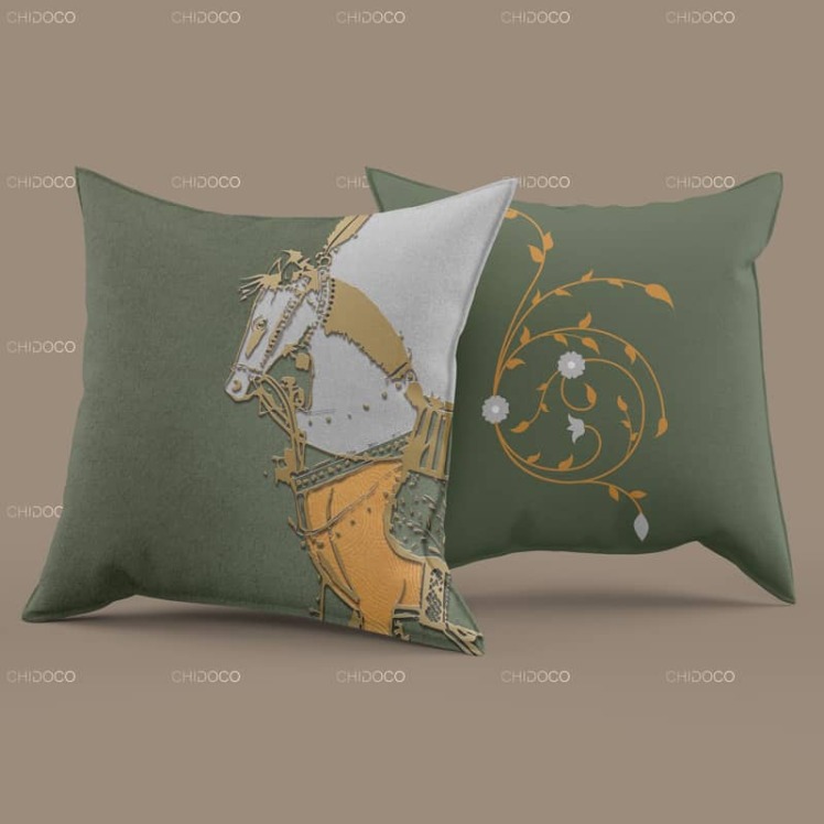 کوسن مبل سنتی