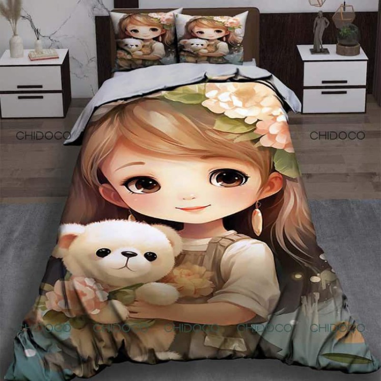 روتختی کودک دخترانه